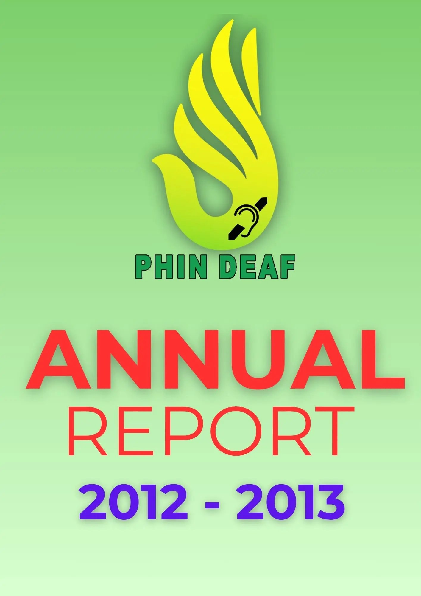 Annual Report 2012-13